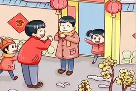 大年初一，不穿三衣：具体哪三种衣服你知道吗？关乎一年的运势图片