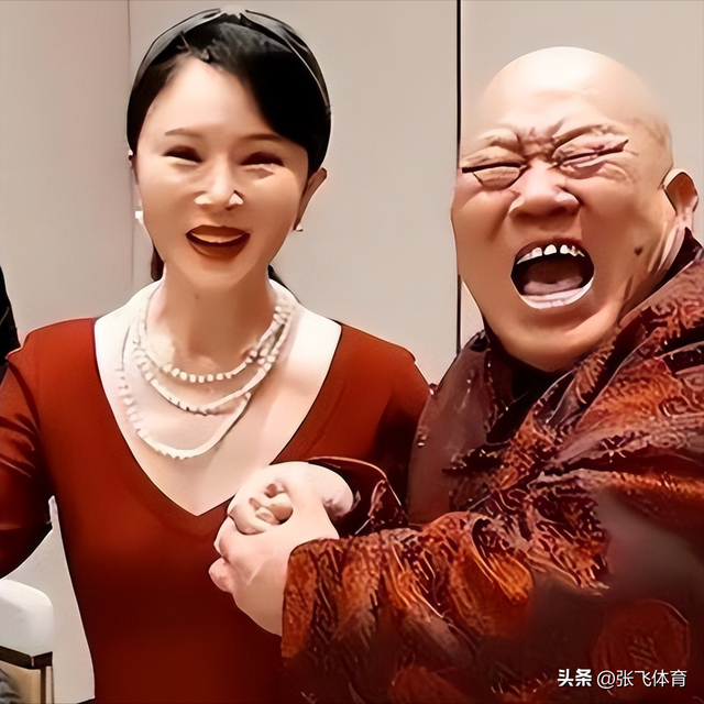 68岁晚节不保，国家一级演员杜旭东，终究是为他的荒唐行为买了单