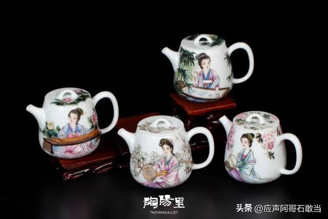 景德镇陶阳里胜利路慢游指南