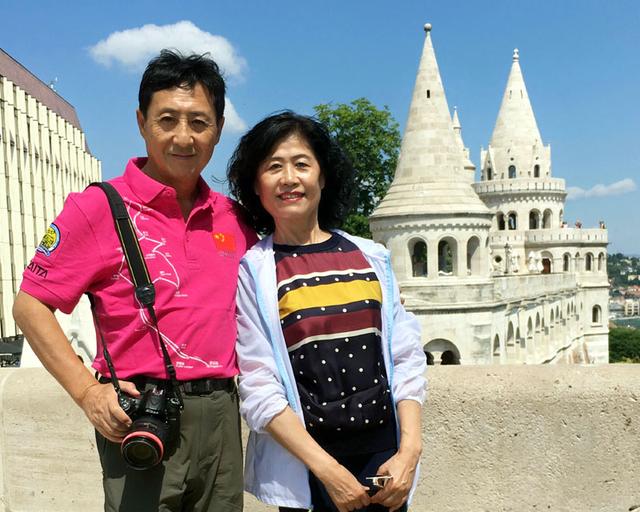 欧洲旅游：走进匈牙利首都布达佩斯（图）