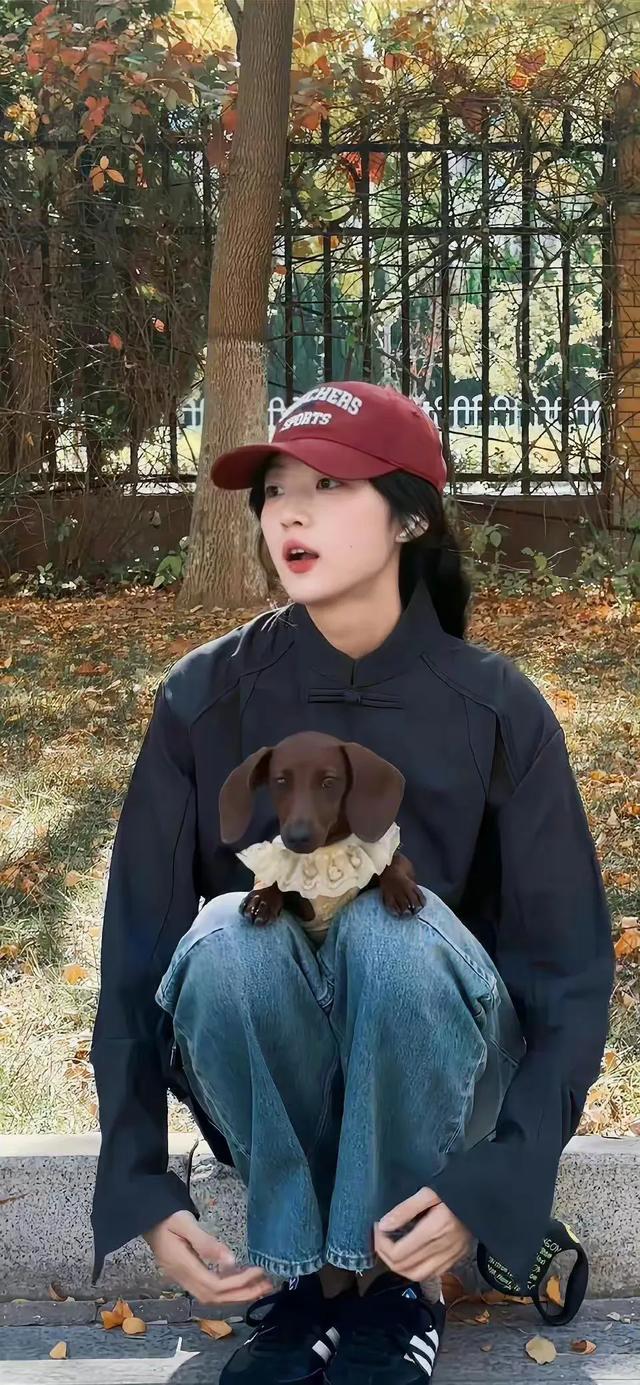女生的减肥动力????‍♀️孙千????太喜欢她的身材了！ ​​​