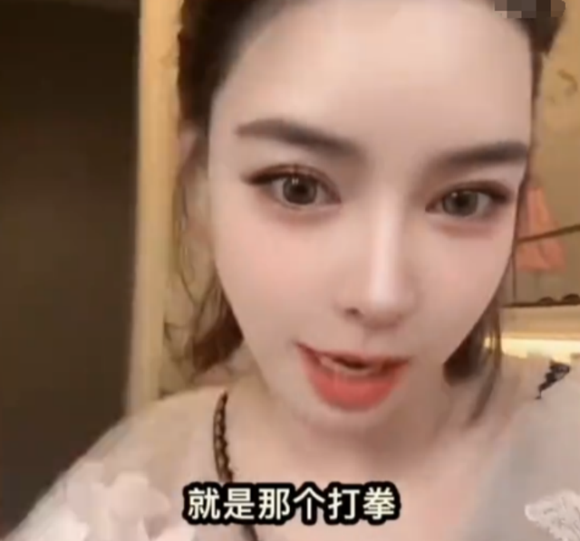 女子发视频谈释永信过往