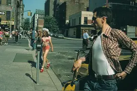 美国电影史上的犯罪电影——十佳榜单，全面解析图片