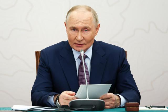 结束了！俄乌战争最大罪人已浮现，泽连斯基终于等来美方信号