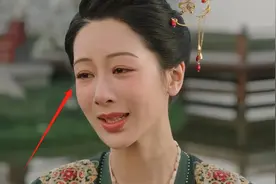 别再尬演美女了！一脸憔悴、面部僵硬，这是迷倒男人该有的皮囊？图片