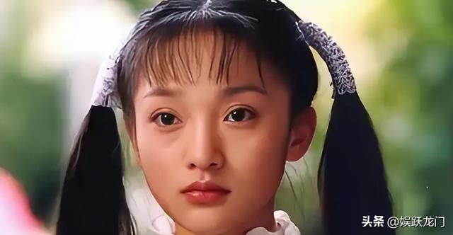 年过50岁的周迅一头白发，无儿无女成为了这辈子最大的遗憾！