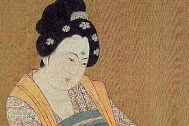 唐朝打耳洞竟会指责不孝？那么耳洞究竟是什么时候才有的呢？图片