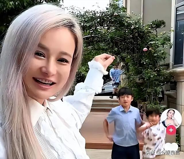 里子面子都没了！赔光2亿后，妻子深夜亲手撕下邹市明最后的体面