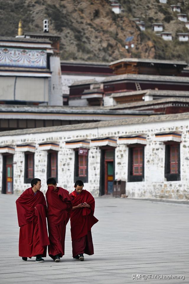古意秋风三万里（D26）-从临夏回族自治州到夏河县