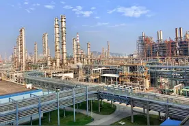 山东省化工企业竞争力排名（2025）图片