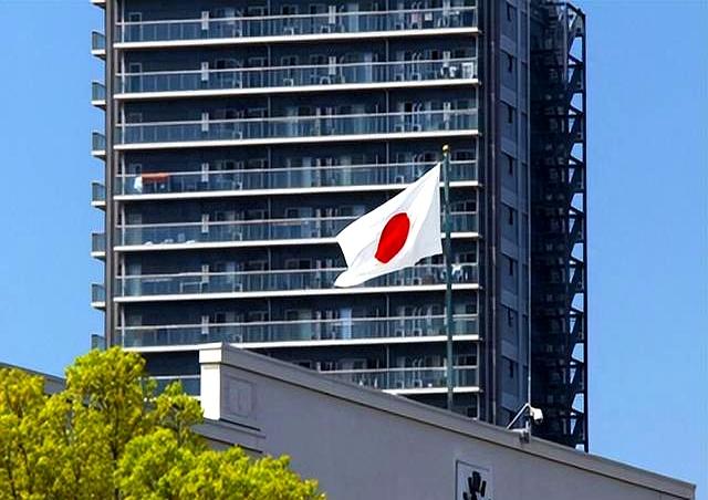 日本砸560亿破坏北京阅兵，国防部下场，话只说一遍，日本听清