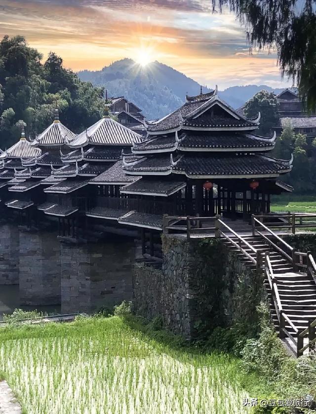 柳州漫游指南——山水寻古韵，嗦粉探风情