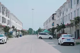 “千万工程”在俺村③丨迁出“危险区”搬进“幸福里” 兴源铺村人的美好生活图片