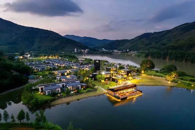 好玩！爱玩！肇庆这10条休闲旅游线路非冲不可