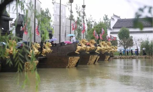 颜值天花板！山色空蒙雨亦奇，汉中最美的雨景在这里→