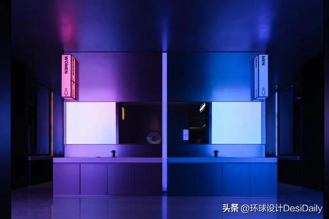 DJX对角线设计｜西安星河云谷酒店·东方微度假【环球设计3965期】