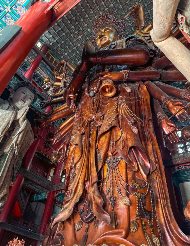 世界上只有中国河北省承德市才有的全球“独一无二的10大奇景”