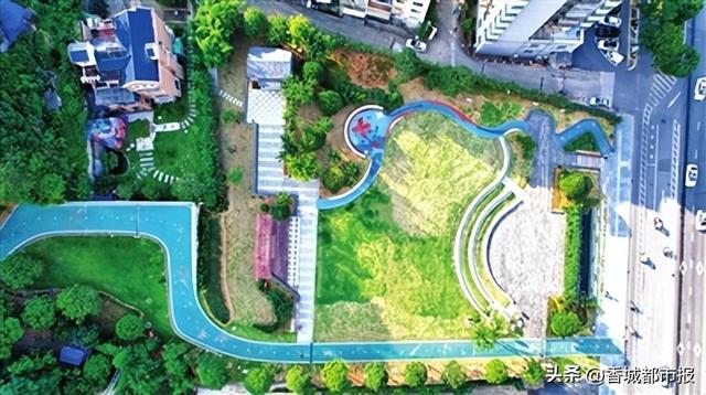 公园织锦 绿道绕城 | 咸宁城市更新系列报道