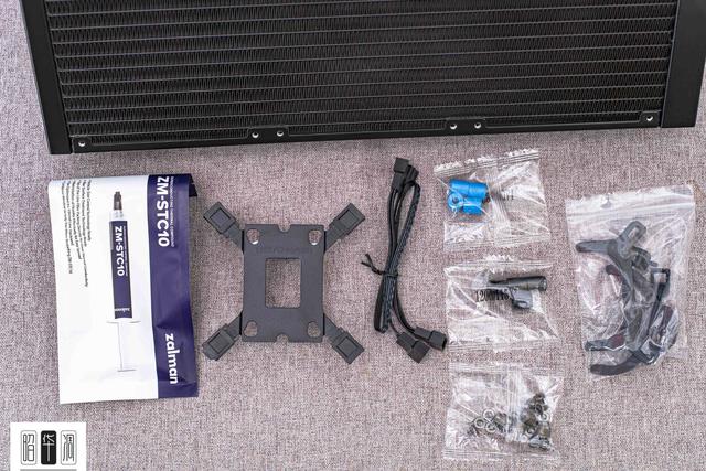 曲面玻璃的通透美学：乔思伯 TK-4 装机实录