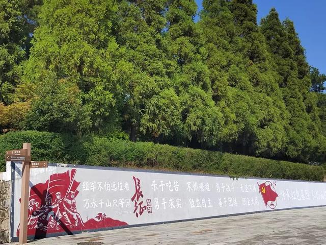 在贵阳这些宝藏村落，把夏天过成“爽文”！
