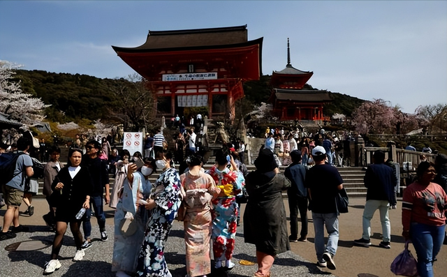 日本入境新政：交2000日元才能进日本，还有人去吗？