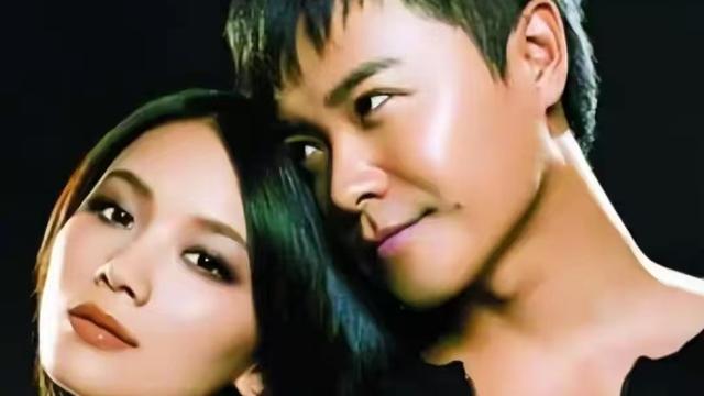 与陈思诚恋爱，和富豪老公闪婚闪离，41岁独自抚养女儿的她成赢家
