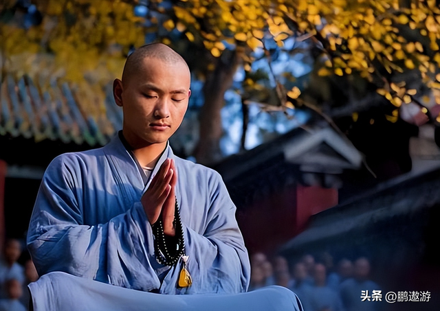 离谱！郑州特大暴雨！少林寺拒绝游客入屋避雨！理由引发网友争议