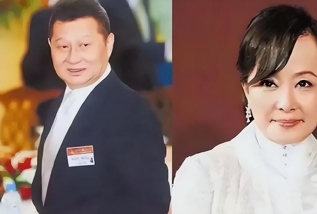包养情人无数，娶初中同学女儿为妻，玩老婆闺蜜，嗜色如命的富豪