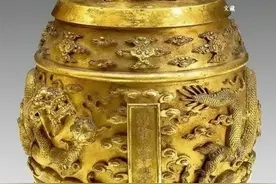 价值连城的特级国宝藏品，绝美罕见图片