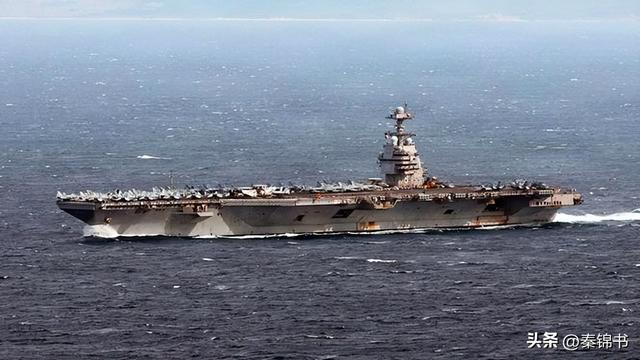 美报告称我国10年内将再造6艘航母，组建9个航母战斗群？格局小了