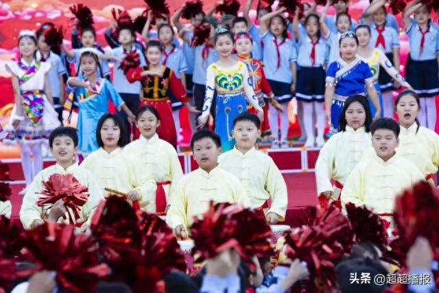 传承百年文化 铸就百年辉煌——庆祝沧州市回民小学建校120周年