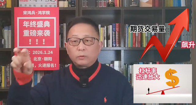 白银年累计上涨168%，碾压黄金！这一轮行情，将如何结束？