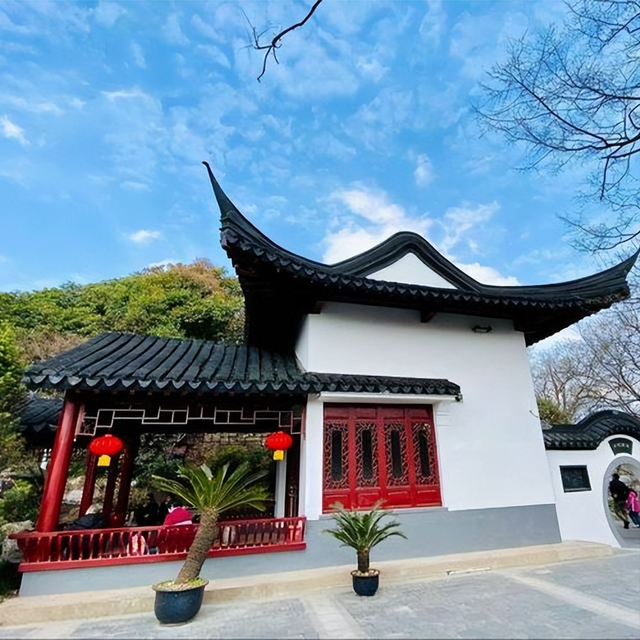 南京城北逆袭！新添一文旅街区，或将成滨江下一个顶流新地标