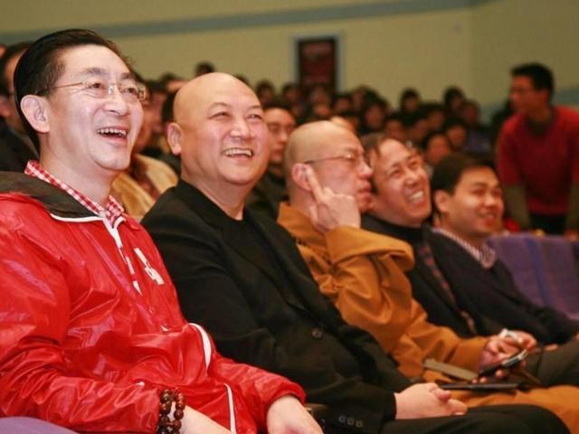 580亿财产成笑话？72岁“唐僧”迟重瑞卖房，这场豪门结局太真实