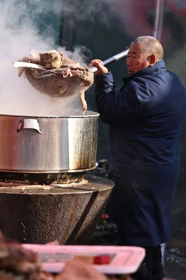 跟着央媒解锁临沂冬日“宝藏小城”