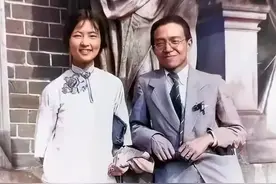 梁思成力柬：保留北京古城，后来为何还是拆了？原来是这2个原因图片