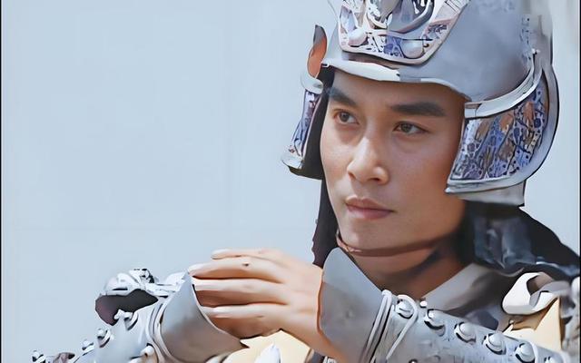 刘备分封了五虎上将，但实际掌握兵权的人只有三个，他们都是谁？