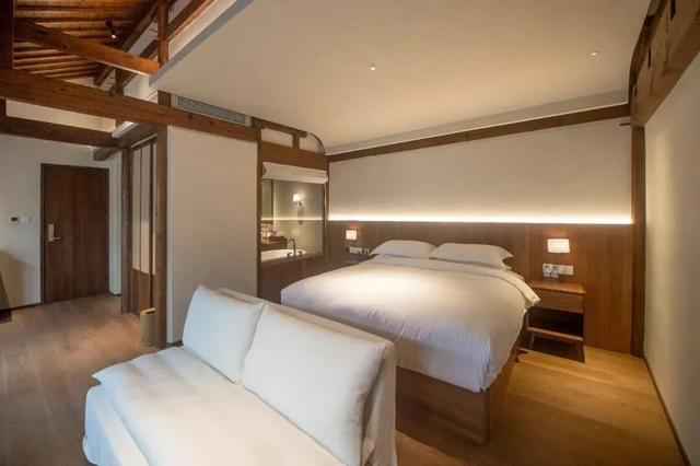 追《家业》来呈坎！24小时解锁中式浪漫~ | 皖美冬日 | 第十五届安徽国际文化旅游节