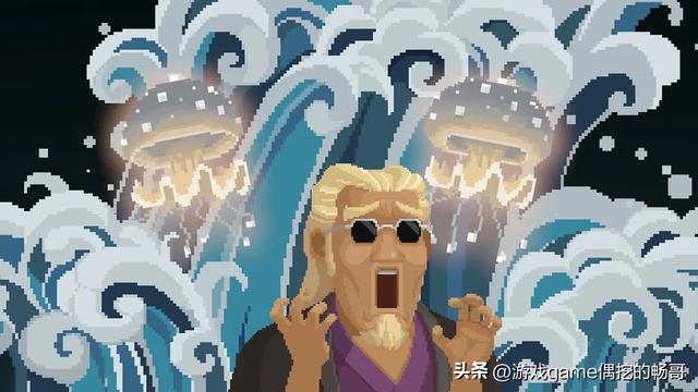 【高分Switch游戏】中年男人的快乐！这17款好游让你戒掉短视频！