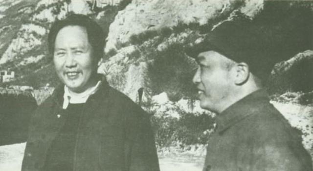 65年彭老总给毛主席最后上书，主席：你这个犟脾气，一写就8万言