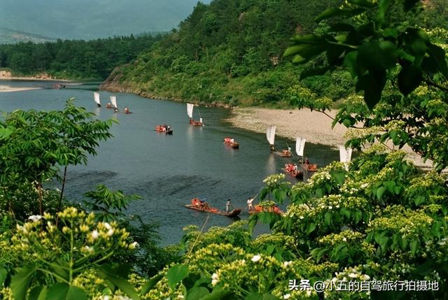 2025皖南终极攻略曝光！黄山冬雪+宏村夜游+古城鱼灯