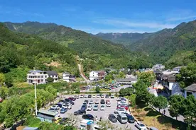 寻香访泉 乐见咸宁 | 假日 “沉浸式”体验瑶族文化图片