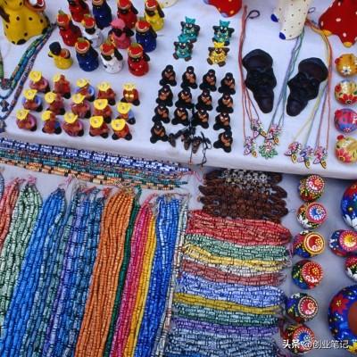 辞掉铁饭碗，义乌亏光积蓄后，他靠15元仪式感套装每个月卖上万