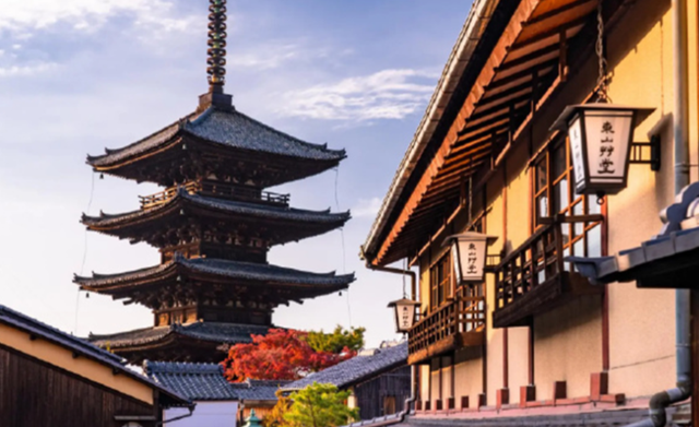 大批中国人依然去日本旅游，日媒追问时，他们的回答太扎心了