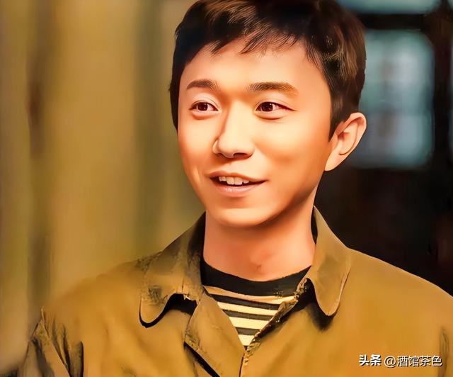 怪不得宋家腾能这么火，看看他妻子是谁就知道了，娶个贤妻旺三代