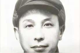 龚杰：开国大校，镇江军分区原第二政委图片