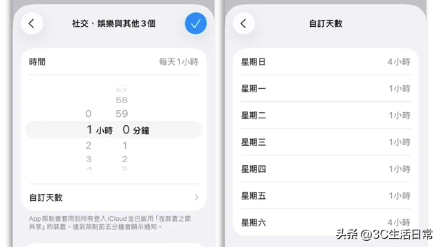 家长必看！iPhone 一键限制孩子玩游戏、刷短视频时间，全攻略来了