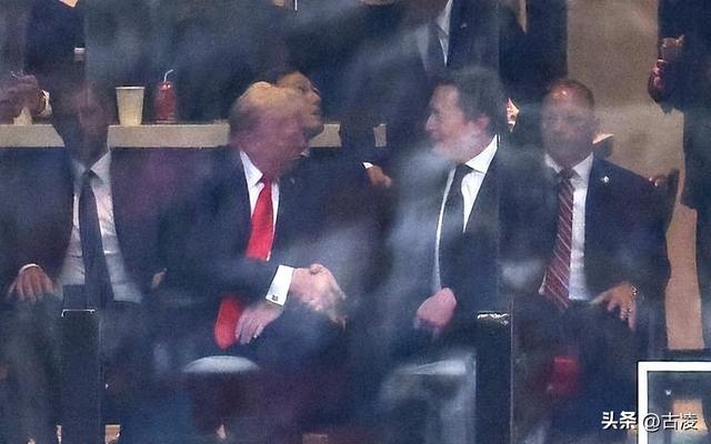 外媒：硅谷被中国全面反超，美国精英崩溃了，未来不再属于美利坚