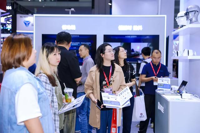 国科微精彩亮相CPSE安博会2025,以视觉AI洞见未来