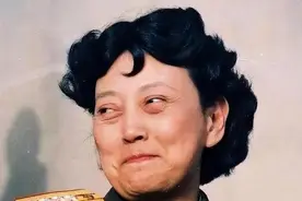 中国“最牛”女演员：儿子17岁去世，57岁丧夫，现在91岁依旧美丽图片